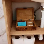 Stelmar Apartamento Kavala