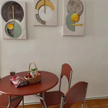 Appartamento Stelmar Kavala