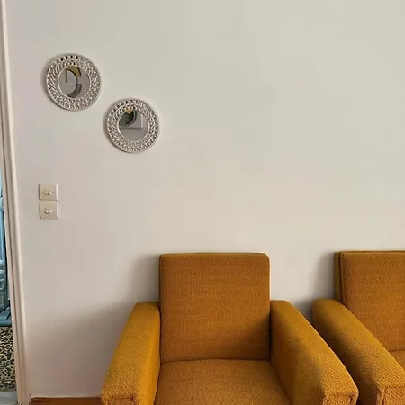 Stelmar Appartamento *