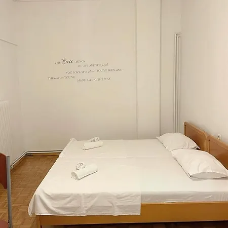 Appartamento Stelmar Kavala