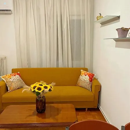 Appartamento Stelmar Kavala