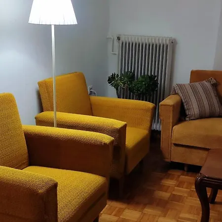 Stelmar Apartamento *
