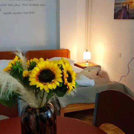 Apartamento Stelmar *