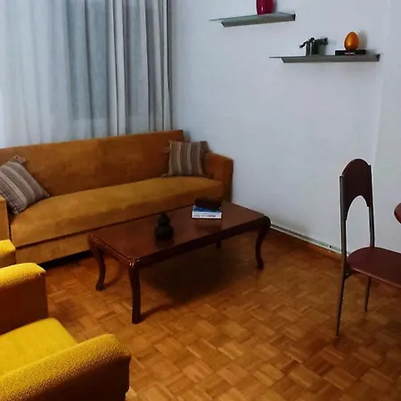 Stelmar Apartamento *