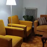Stelmar Apartment *