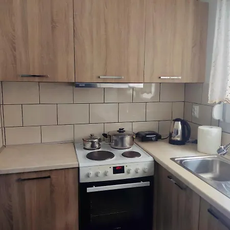 Appartement Stelmar Kavala