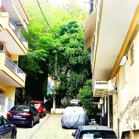 Stelmar Appartement *