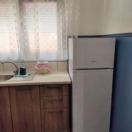 Stelmar شقة كافالا