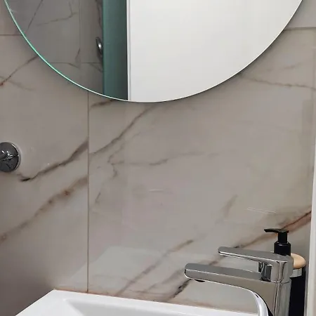 Stelmar Apartament *
