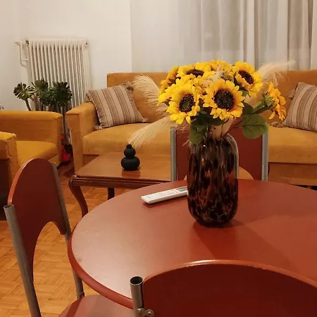 Stelmar Apartament