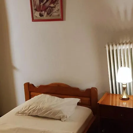 Stelmar Apartament *