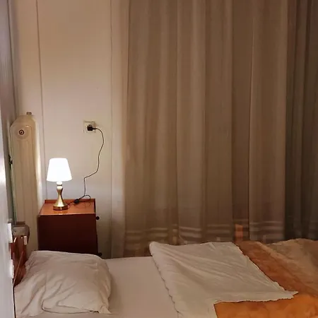 Apartament Stelmar *