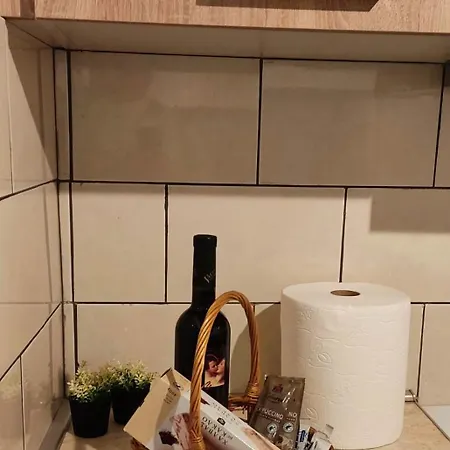 Apartament Stelmar *
