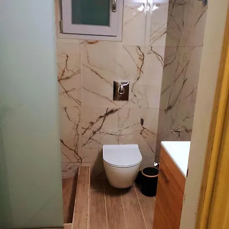 Appartement Stelmar