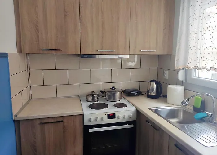 Apartament Stelmar Kawala