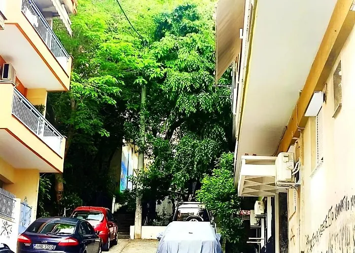 Stelmar Apartament *
