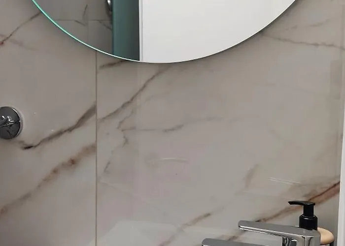 Stelmar Apartament *
