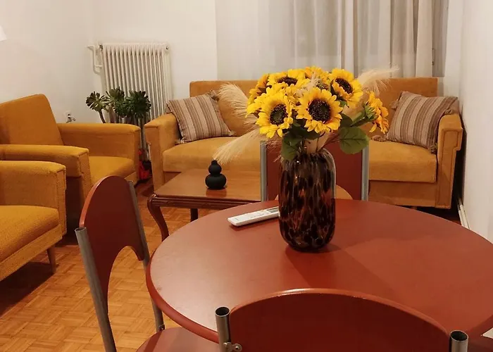 Stelmar Apartament