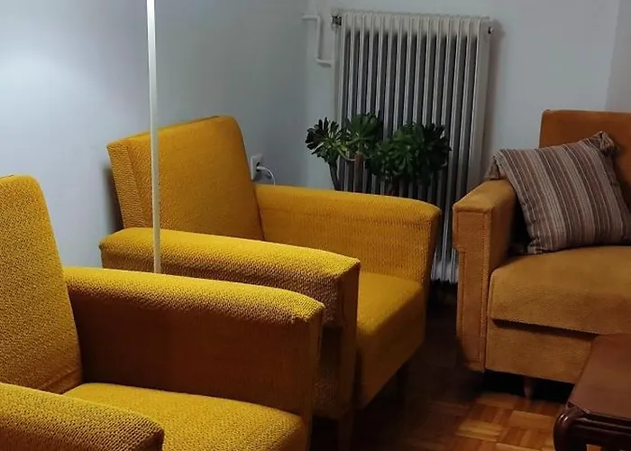 Stelmar Apartament *