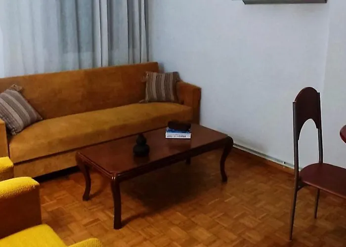 Stelmar Apartament *