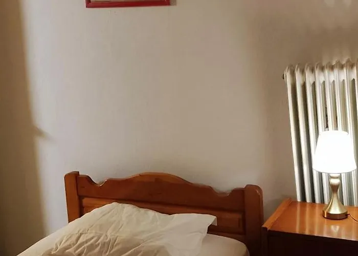 Stelmar Apartament *