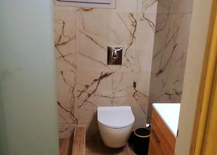 Apartament Stelmar